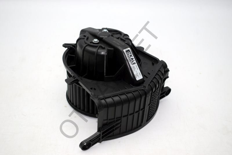 Renault Scenic Kalorifer Motoru 2003-2009