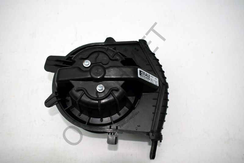 Renault Scenic Kalorifer Motoru 2003-2009