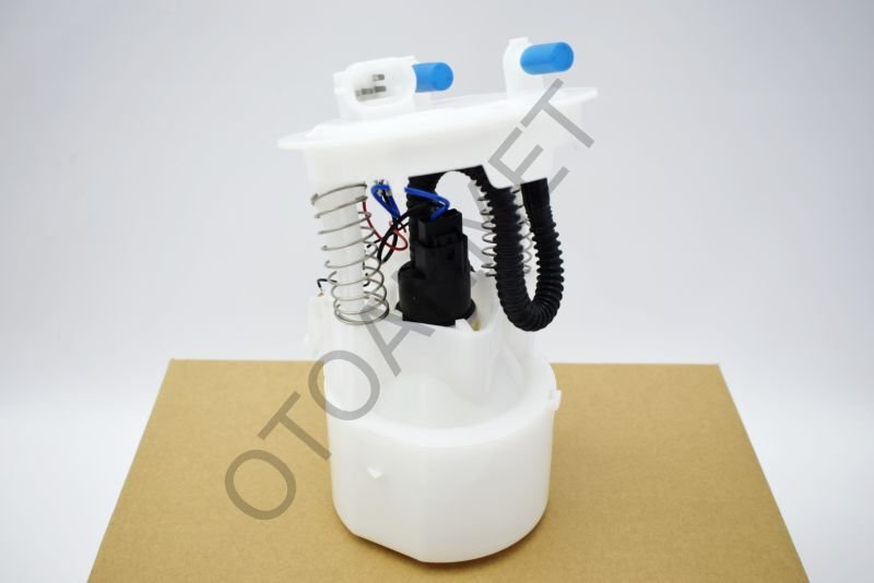 Renault Megane Benzin Depo (Yakıt ) Şamandırası Pompalı Komple