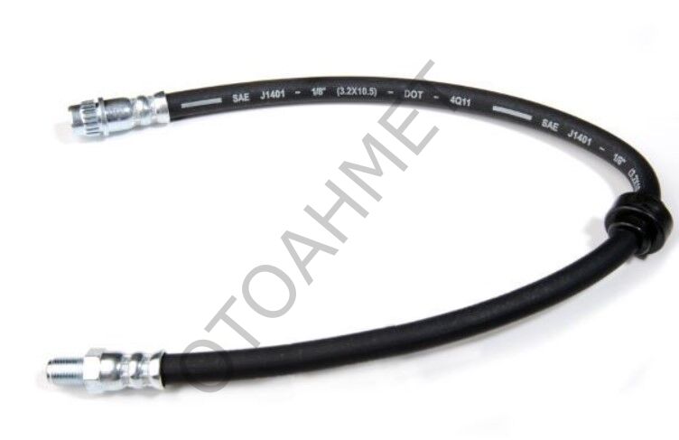 Ön Fren Hortumu Renault Megane