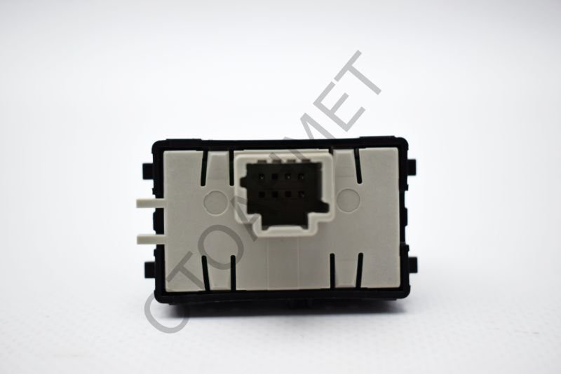 Park Sensör Butonu Renault Dacia