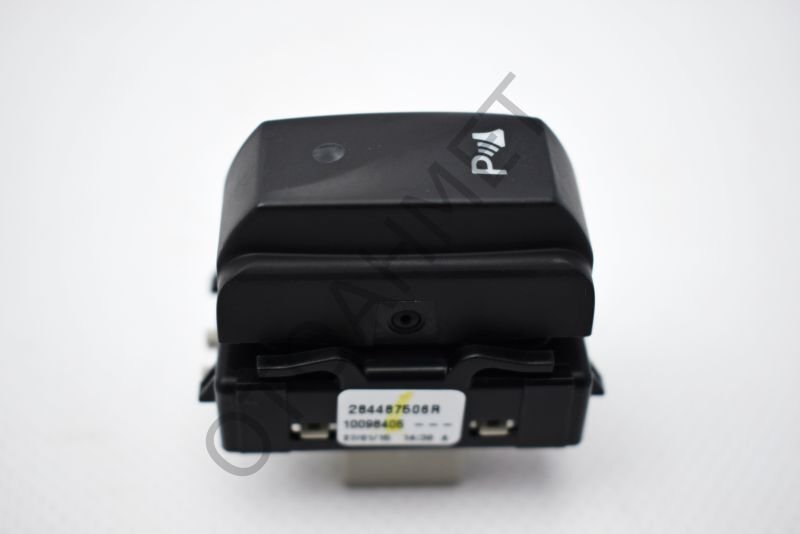 Park Sensör Butonu Renault Dacia