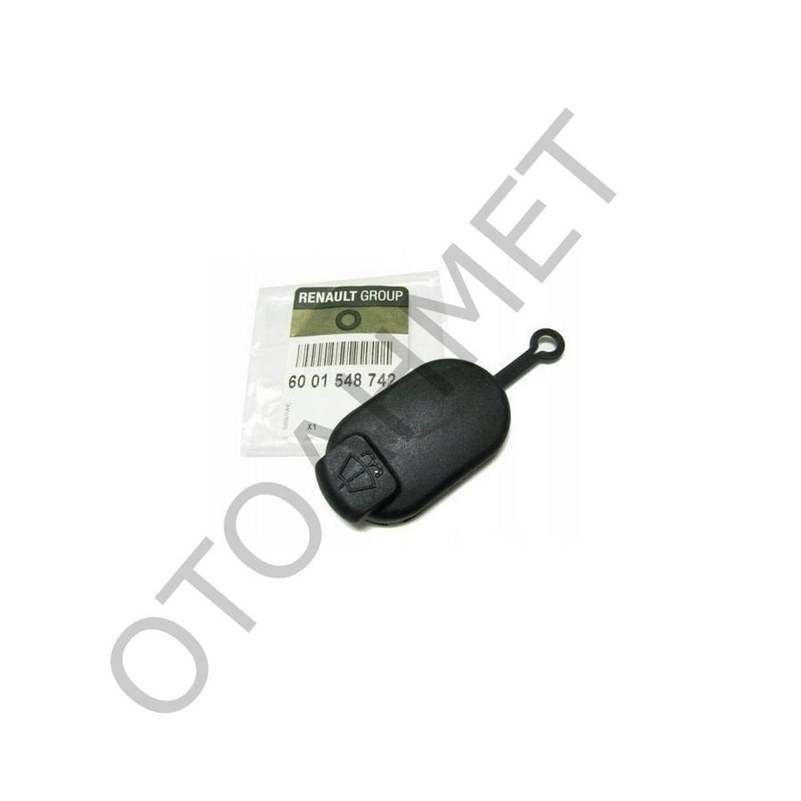 Dacıa Duster Logan Su Fiskiye Bidon Kapağı