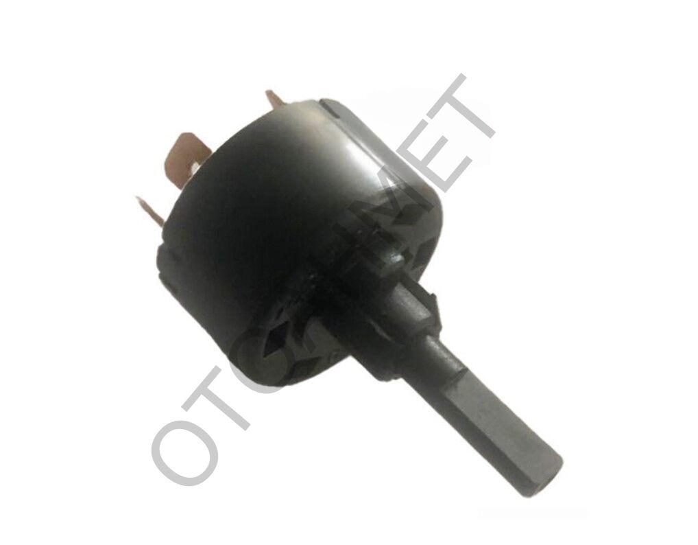 Kalorifer Ayar Düğmesi Renault 9 Broadway Spring