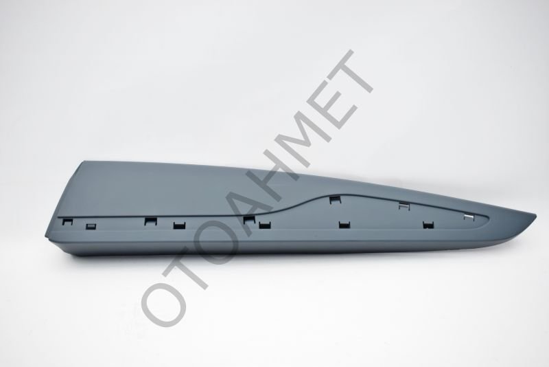 Renault Clio 4 Arka Kapı Bandı (Çıtası) Sol