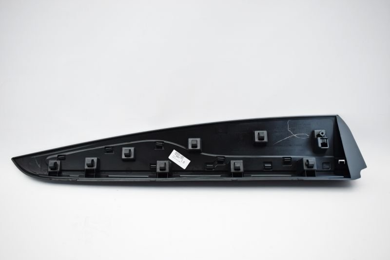 Renault Clio 4 Arka Kapı Bandı (Çıtası) Sol
