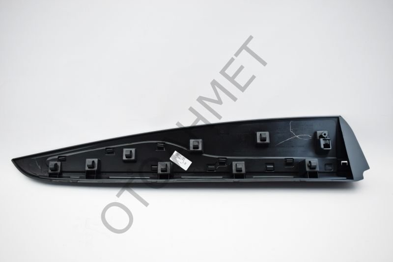 Renault Clio 4 Arka Kapı Bandı (Çıtası) Sol