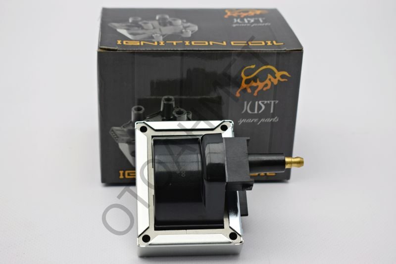 Bobin Renault 9 11 19 21 Flash