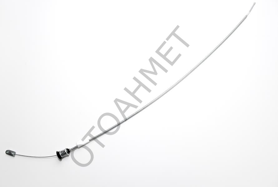 Renault 12 Gaz Teli Halatı