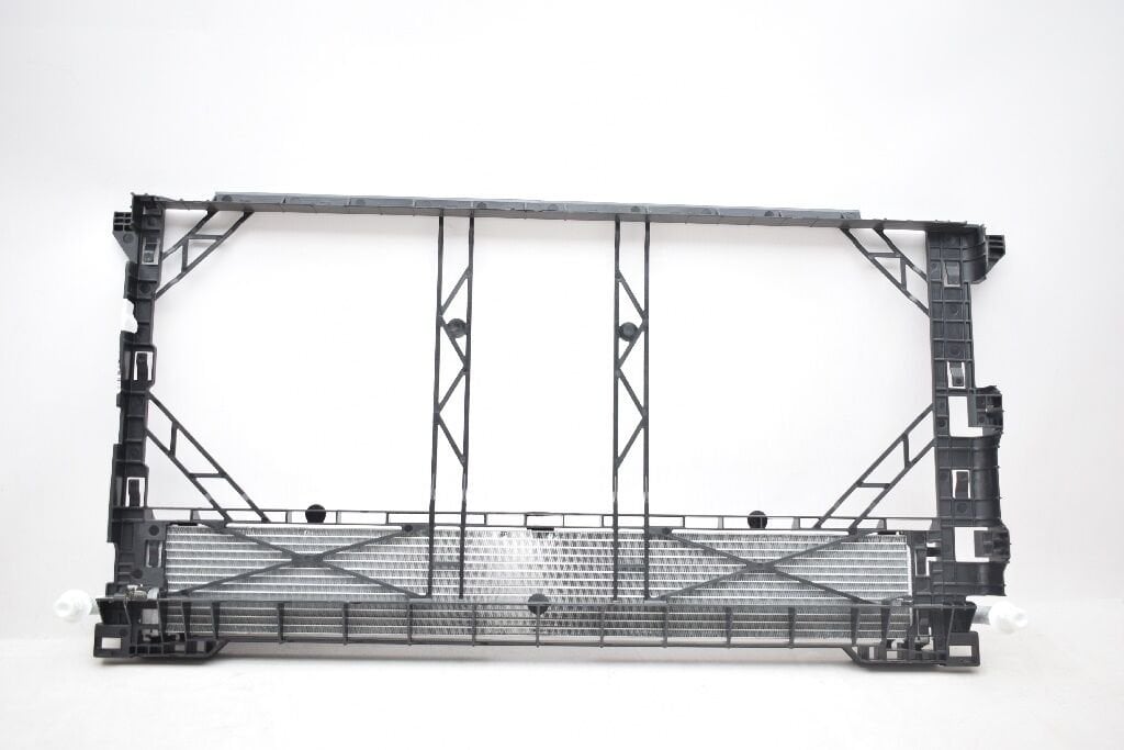 Renault Trafic 3 Turbo Radyatörü 144610871R