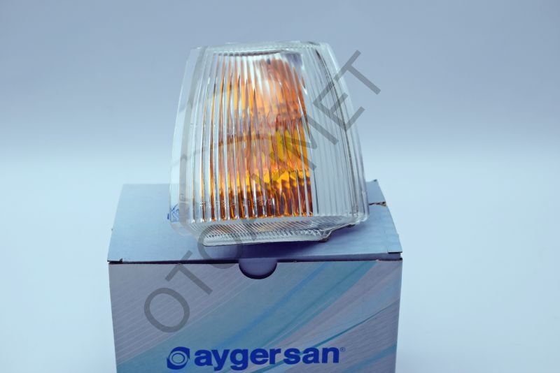 Sinyal Lambası Renault 9 1997 Sol