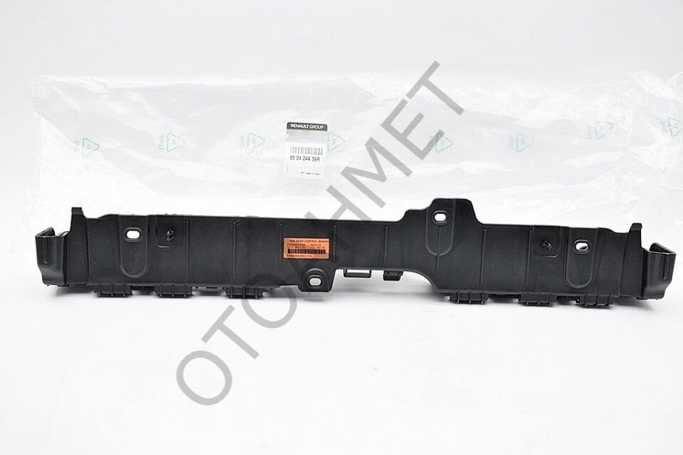 Renault Clio 4 Arka Tampon Bakaliti Orta-850424459R