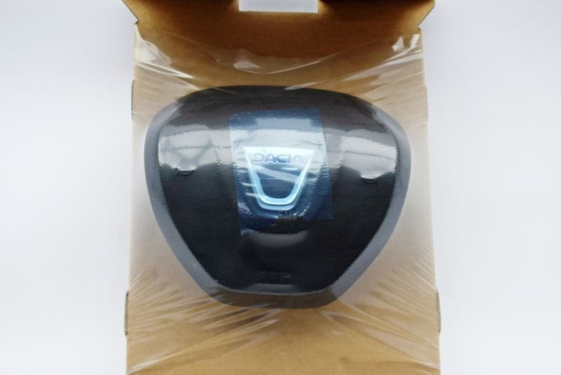 Dacia Duster Sürücü Hava Yastığı ( Airbag )