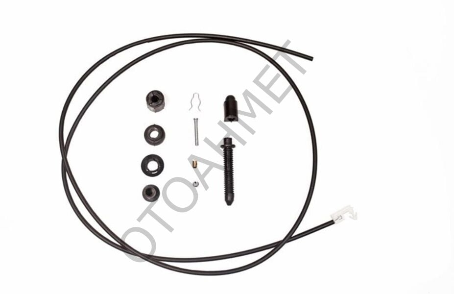 Gaz Teli Üniversal Safrane Megane