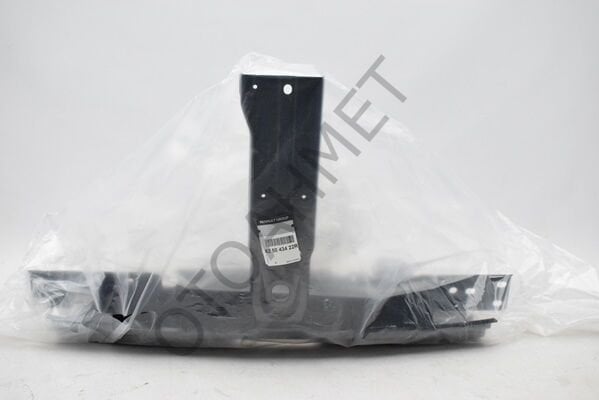 Ön Panel Dacia Duster 2-625043422R