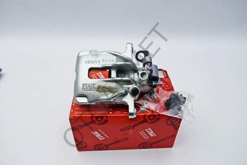 Renault Trafic Arka Fren Merkezi (Kaliper) Sağ