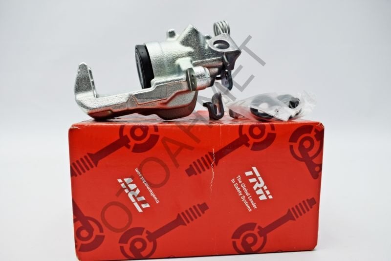 Renault Trafic Arka Fren Merkezi (Kaliper) Sağ