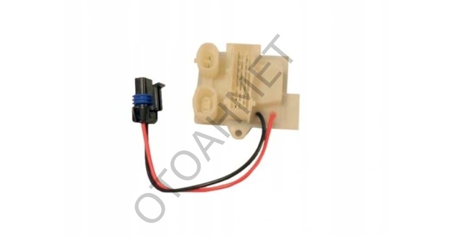 KALORİFER REİSTANSI CLIO-II BBO  7702258241