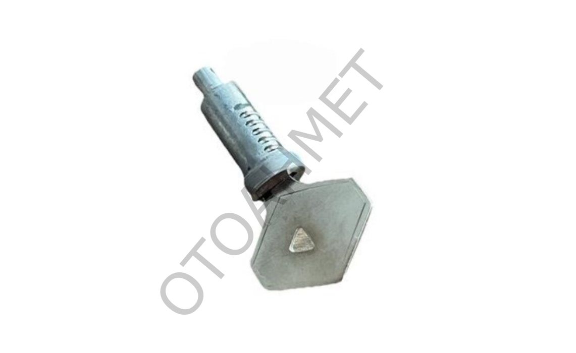 Renault 12 Kapı Kilit Şifresi Tekli