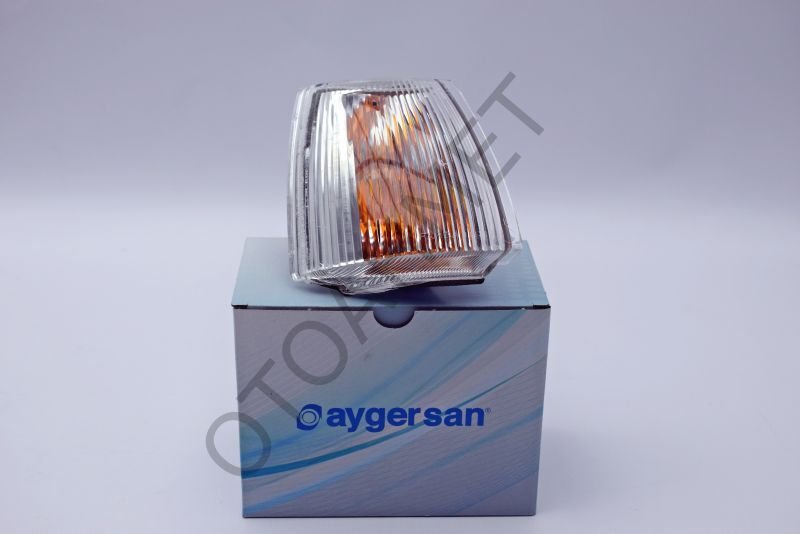 Renault 9 Ön Sinyal Yeni Model Sağ 1997