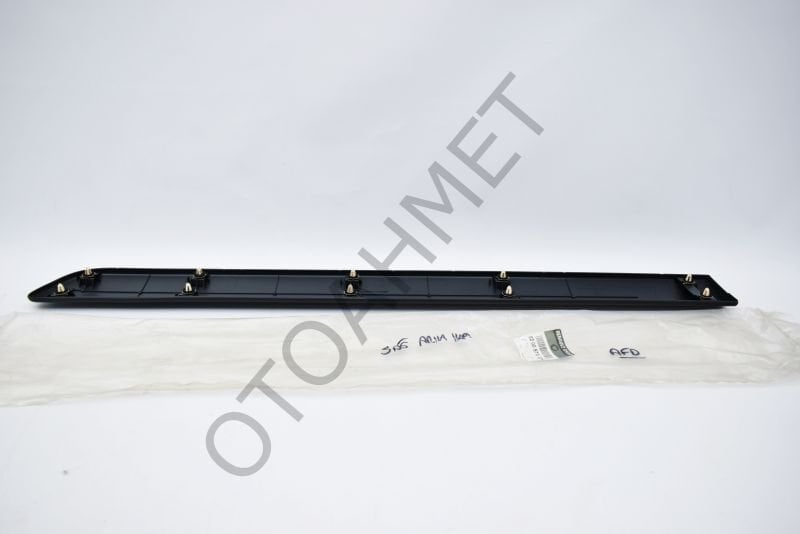 Dacia Logan Pıckup Arka Çamurluk Çıtası (Bandı) Sağ