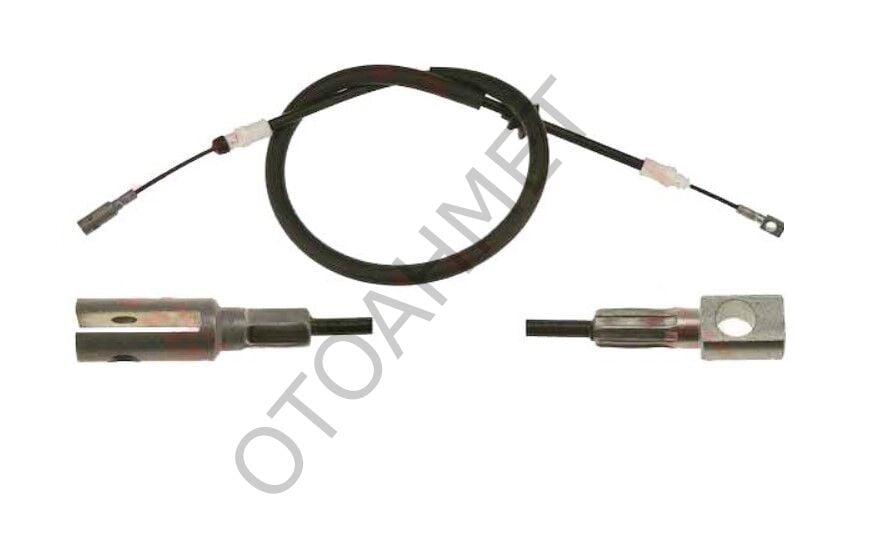 Renault Master 2 El Fren Teli 8200694128