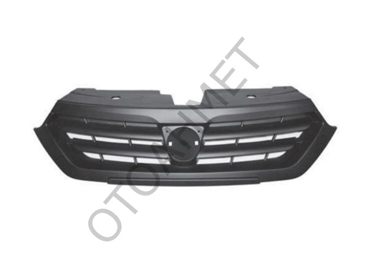Panjur Ön Dacia Dokker