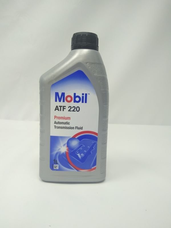 Otomatik Şanzuman Yağı 1 Litre