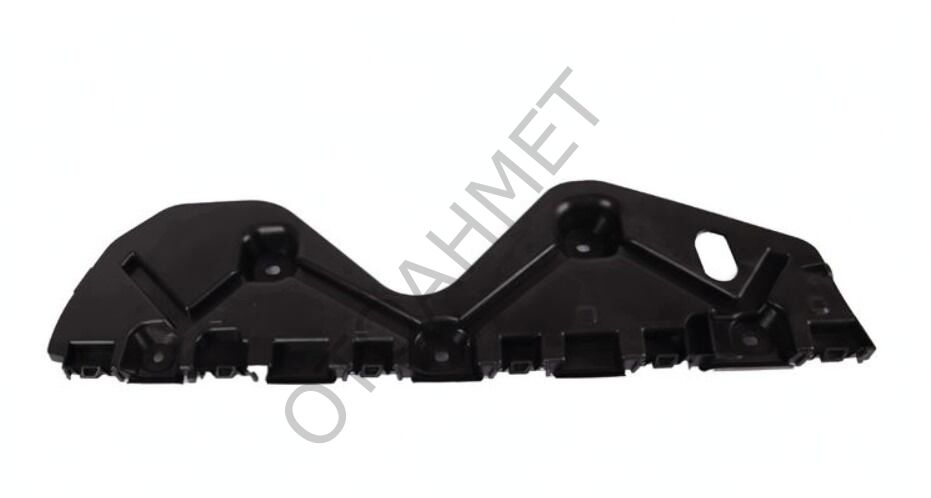 Arka Tampon Braketi Sol Dacia Lodgy-850458989R