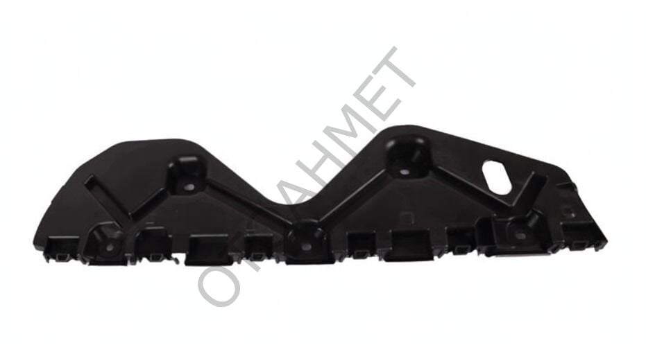 Arka Tampon Braketi Sol Dacia Lodgy-850458989R
