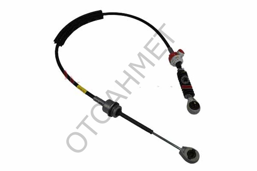 Megane 2 Vites Halatı 6 İleri Sol-7701474698