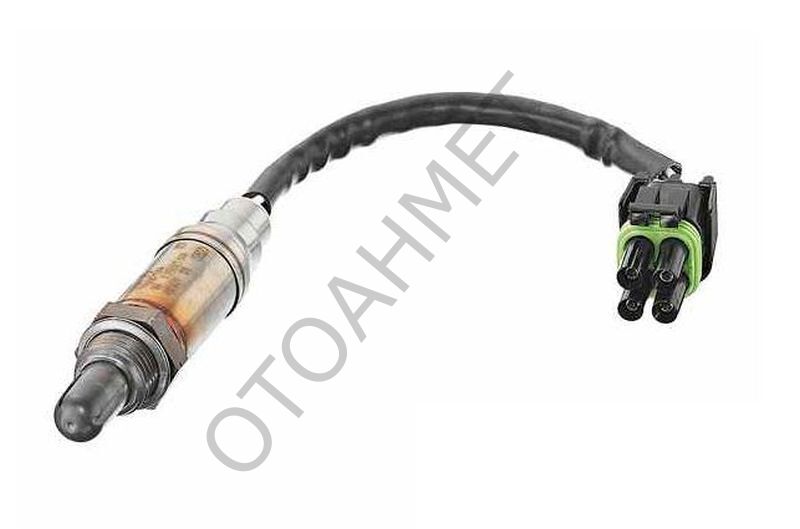 Oksijen Sensörü Renault Laguna Megane