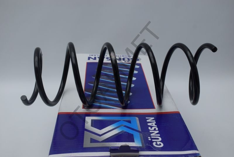 Renault Kangoo Ön Helezon