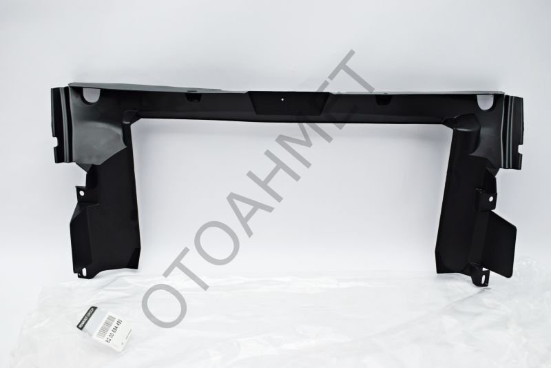 Motor Su Radyatörü Çerçevesi Plastik 8200694499