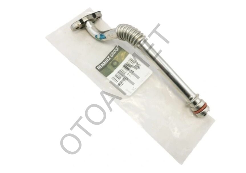 8200714635 Yağlama Borusu Clio Kangoo Megane