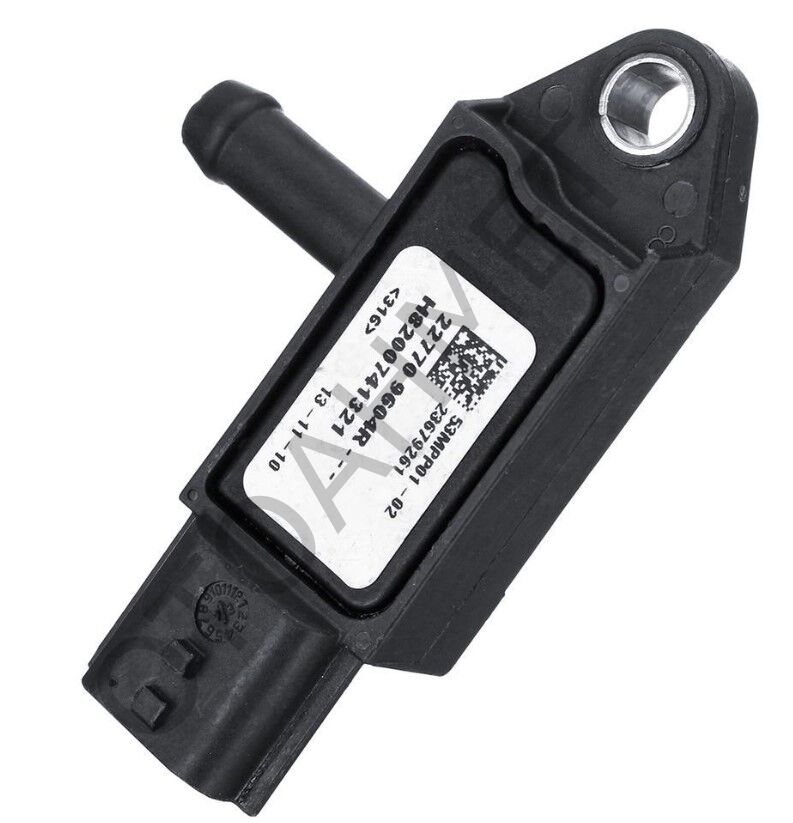 Fark Partikül Basınç Sensörü Fluence Megane 3-208158908R