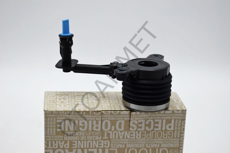 Dacia Dokker Lodgy Debriyaj Bilyası (Rulmanı)-306205482R