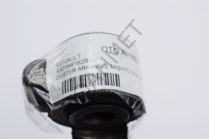 Duster Arka Aks Taşıyıcı 4x4 Sol 430194182R