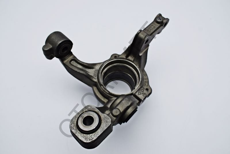 Duster Arka Aks Taşıyıcı 4x4 Sol 430194182R