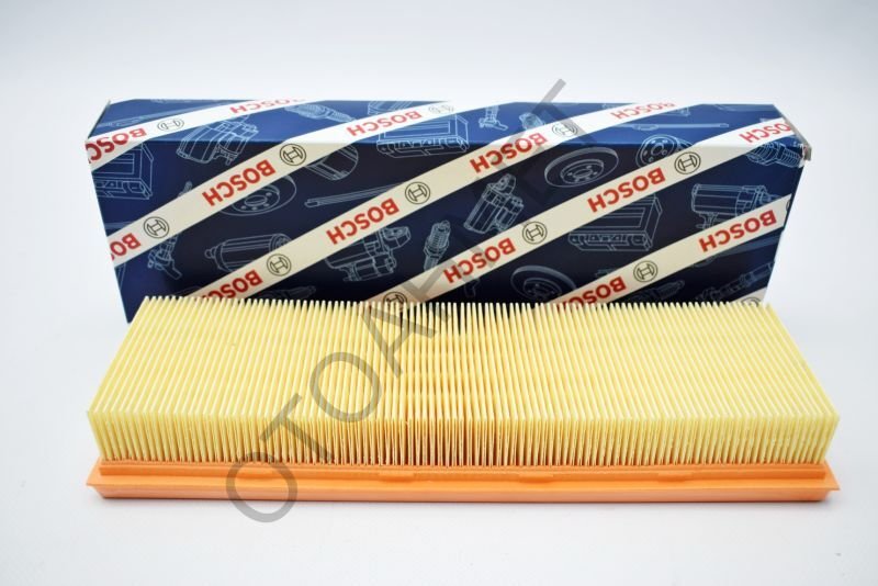 Hava Filtresi Trafic Megane 1.9 Dizel