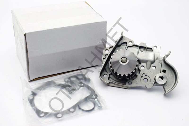 Renault Clio Dacia Solenza Su Pompası Devirdaim