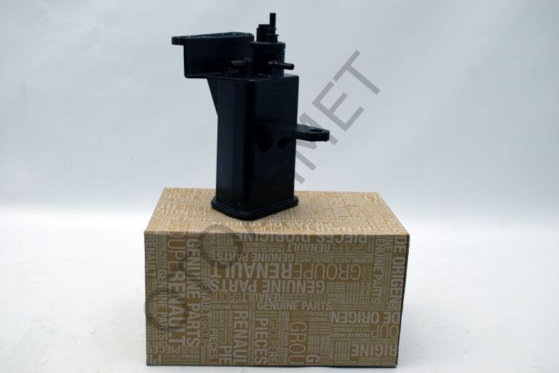 Renault Clio Kangoo Kanister Benzin Dinlendirici