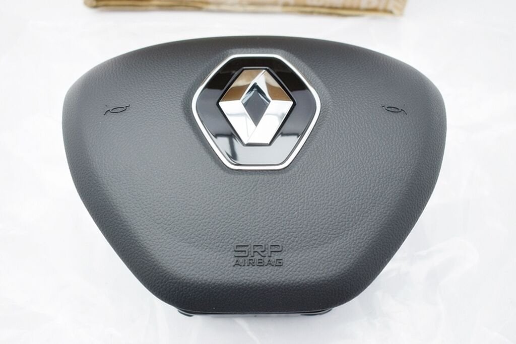 Renault Clio Symbol Joy Direksiyon (Sürücü) Hava Yastığı