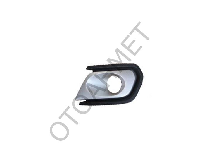 Tampon Sis Kapağı Dacia Sandero 2016- Komple