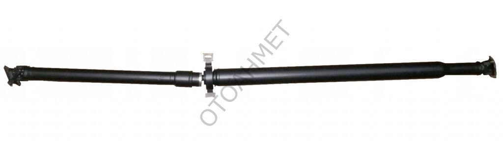 Dacia Duster Şaft 4x4 Kardan Mili 320003602R