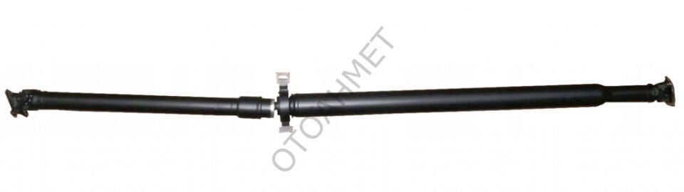 Dacia Duster Şaft 4x4 Kardan Mili 320003602R