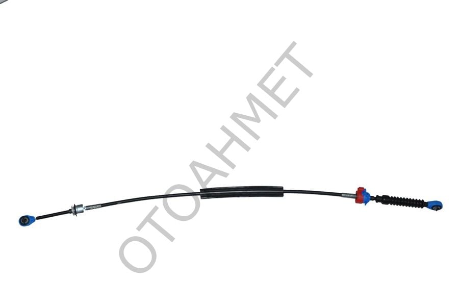 Vites Kumanda Teli Megane 2 Sağ Vites Halatı