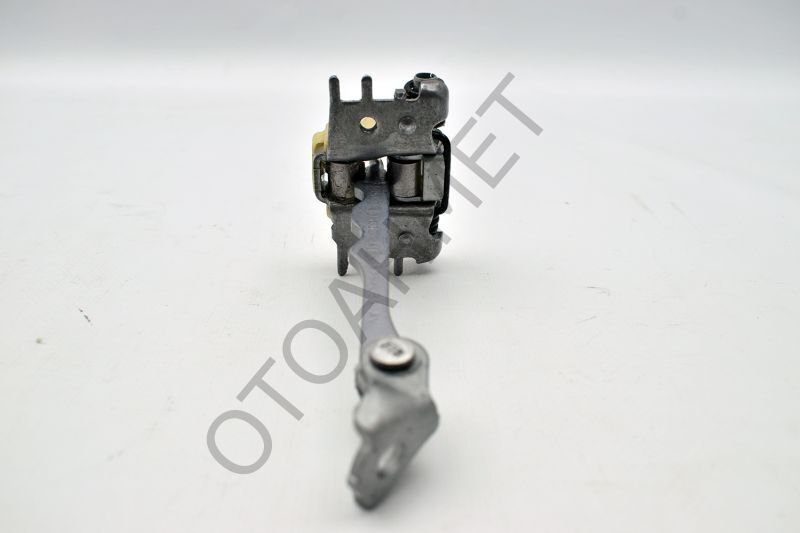 Ön Kapı Gergisi Fluence Megane 3