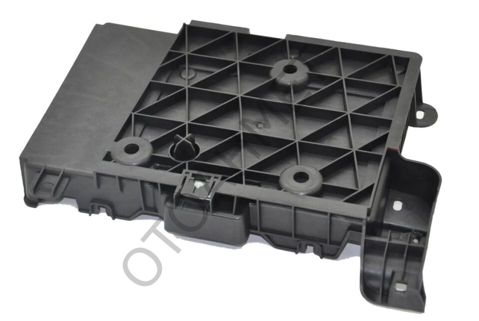 Renault Megane 2 Akü Altı Tablası 8200166032