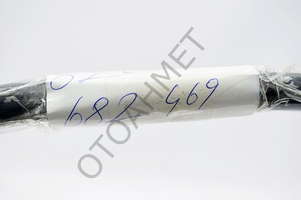 Klima Hortumu Renault Clio Kangoo 8200682469